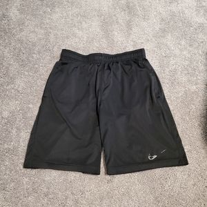 Nike Dry Fit athletic shorts